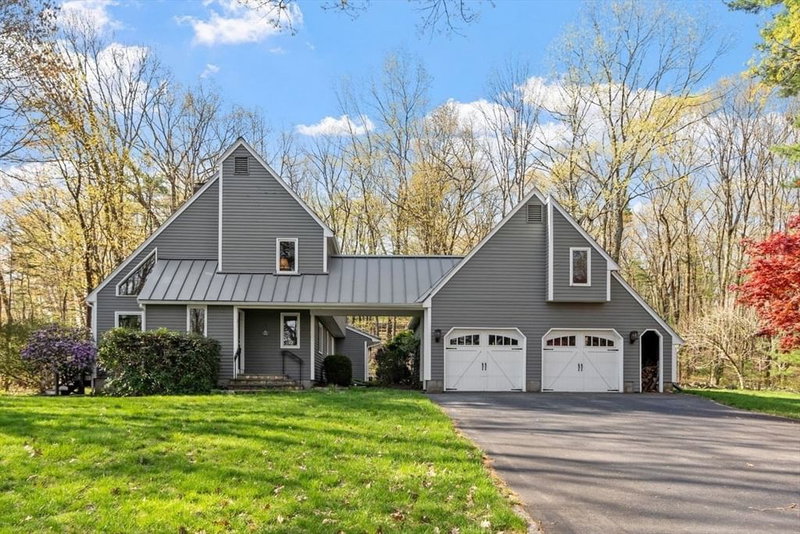 Property at 70 Wesson Street, Grafton, MA 01536