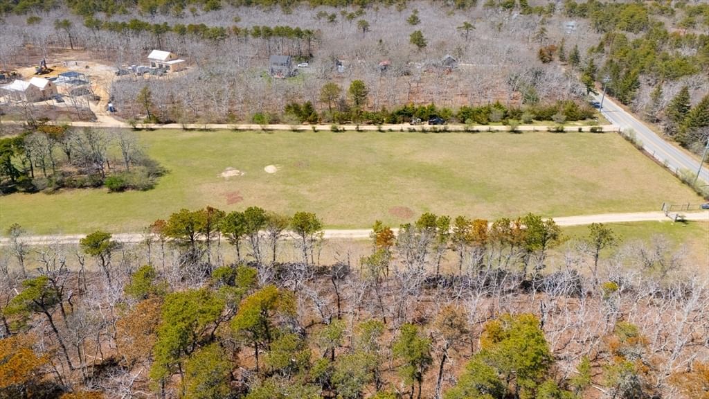 Lot 4A Browns Farm Lane Edgartown — Photo 3 of 6