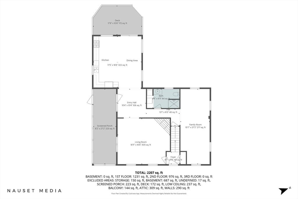 41 Belvidere Rd Falmouth — Photo 25 of 26