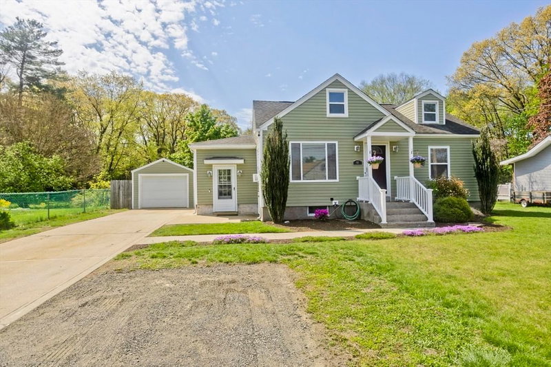 Property at 40 Susan Ave, South Hadley, MA 01075
