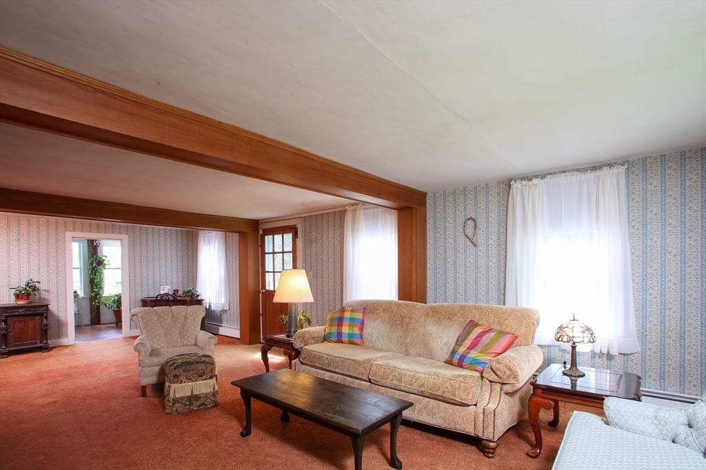 31 W Oxbow Rd, Charlemont, MA 01339 photo 3