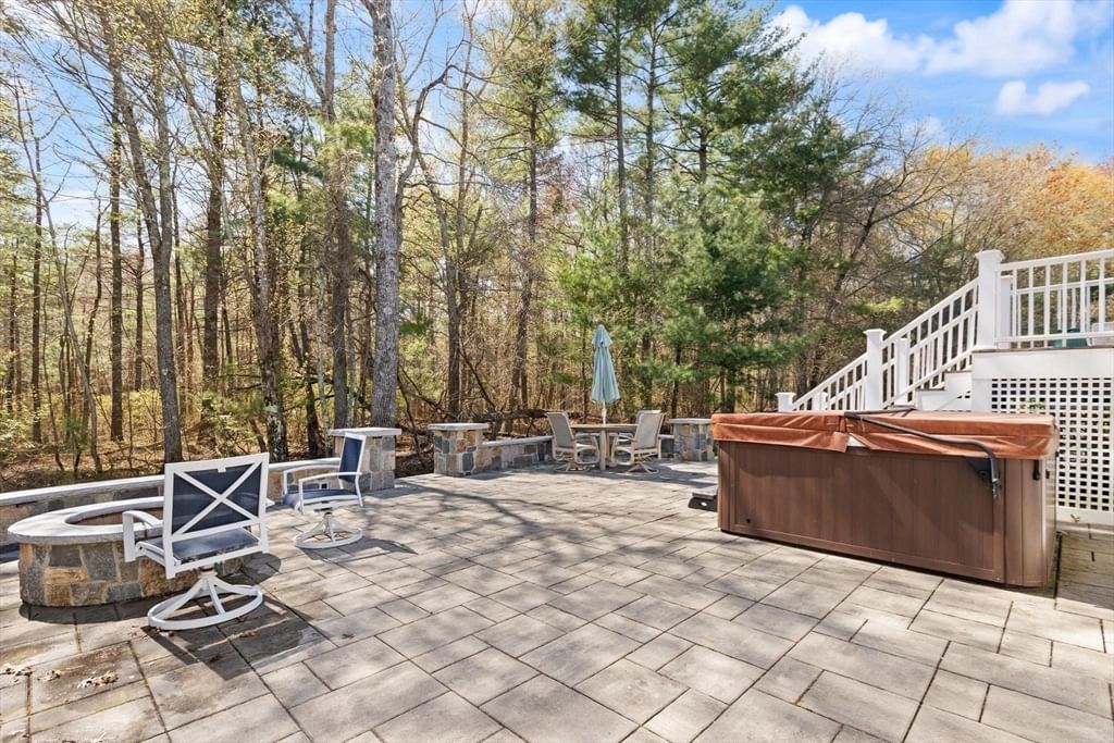 47 Symphony Dr Easton — Photo 39 of 41