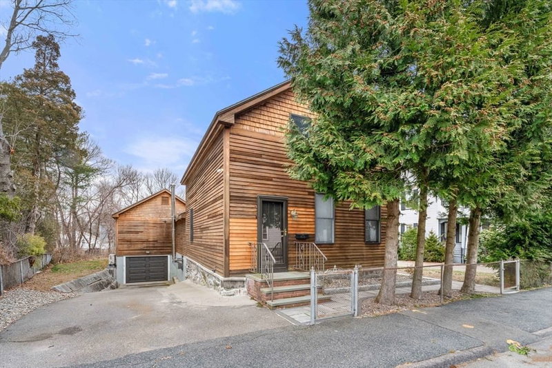Property at 88 Rockland Street, Boston, MA 02132