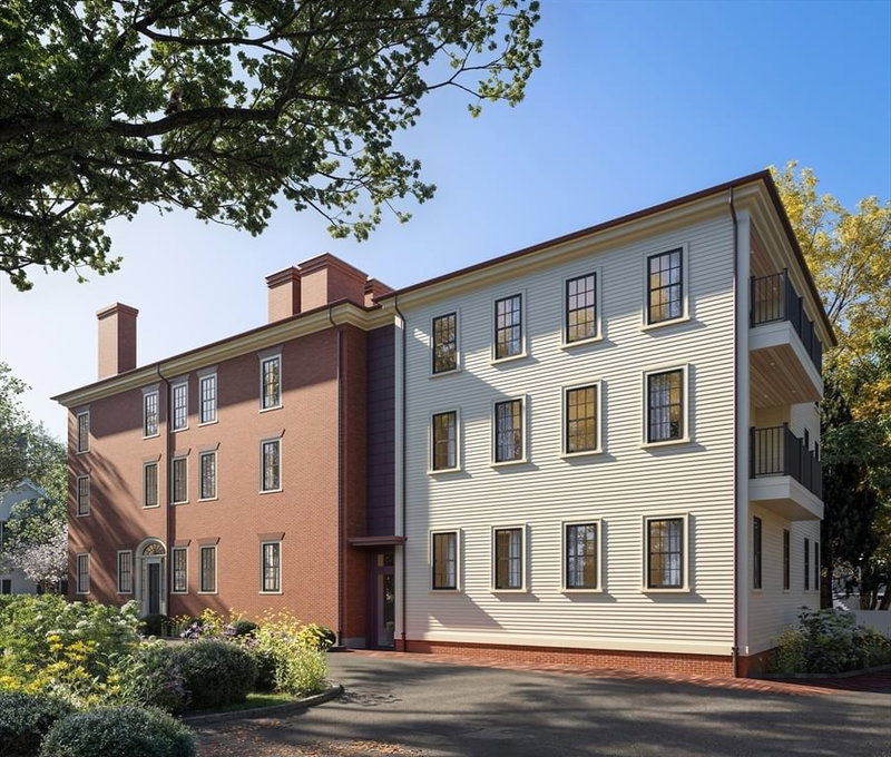 Property at 105 State Street #102, Newburyport, MA 01950