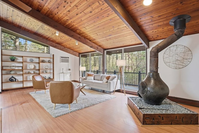 Property at 234 Tophet Road, Carlisle, MA 01741
