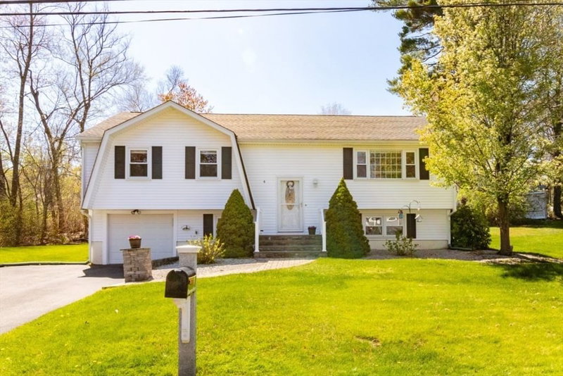 Property at 4 Clearview Dr, Milford, MA 01757