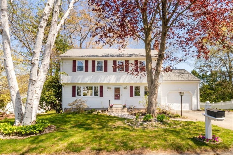 Property at 6 Dennis Rd, Milford, MA 01757