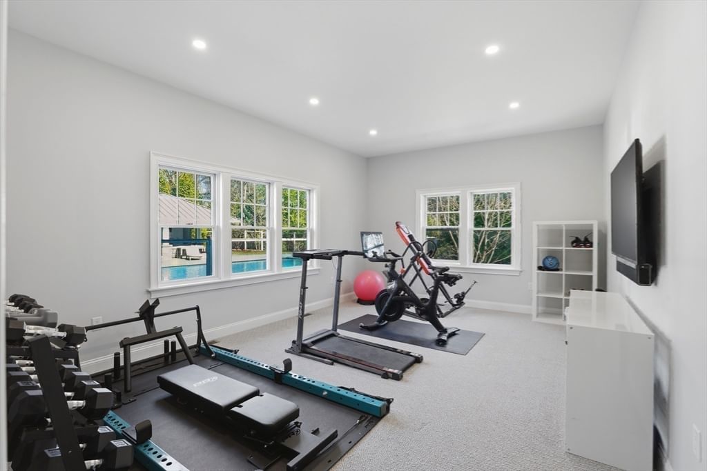 5 Seal Cove Ln Hingham — Photo 21 of 27