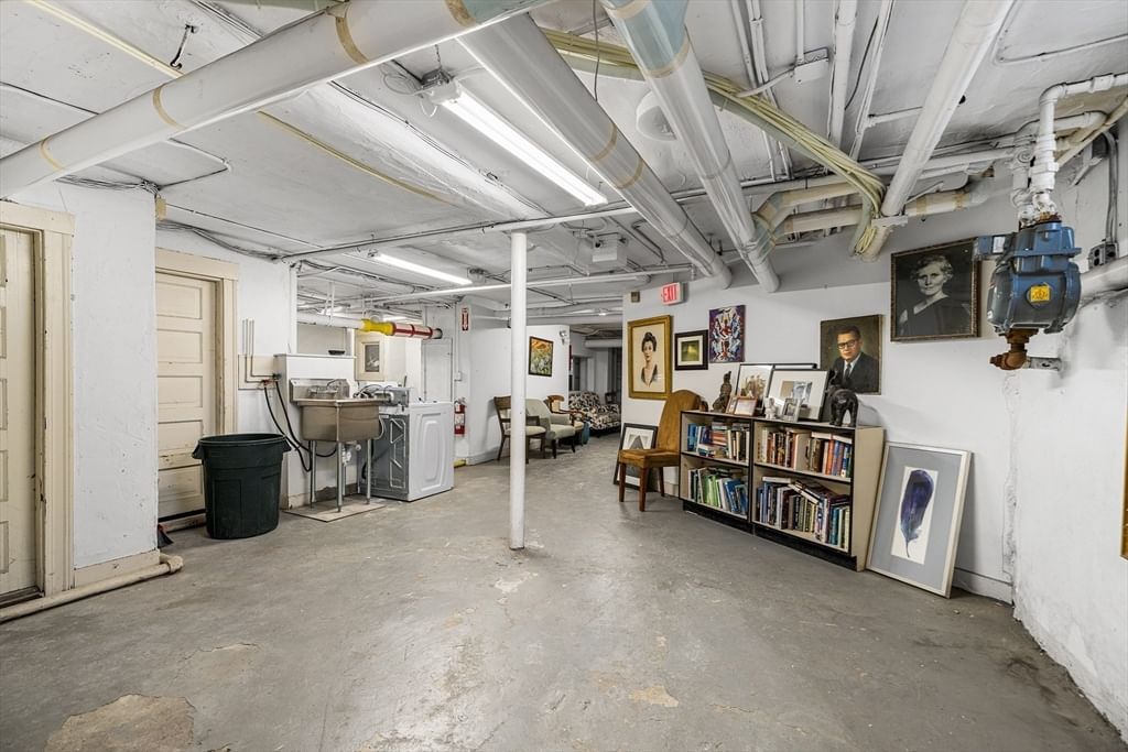 601 Franklin Street #2 Melrose — Photo 23 of 32