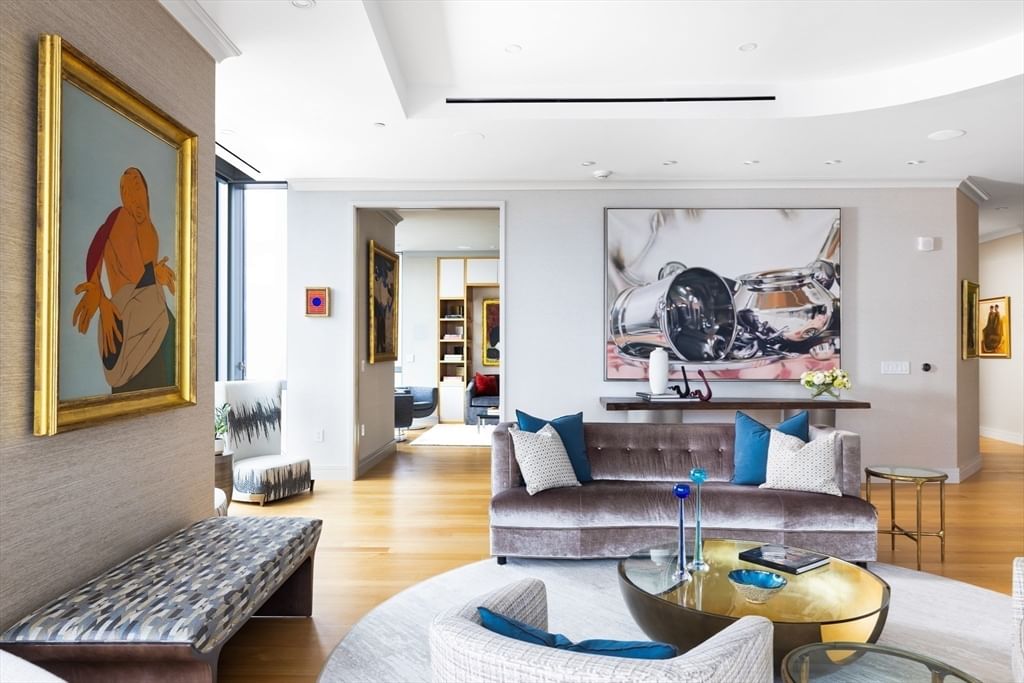1 Dalton St #4804 Boston — Photo 5 of 19