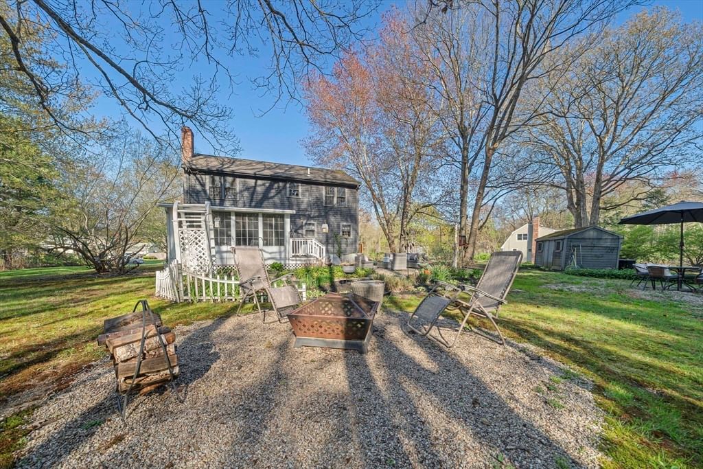 110 Country Rd Hanover — Photo 28 of 35