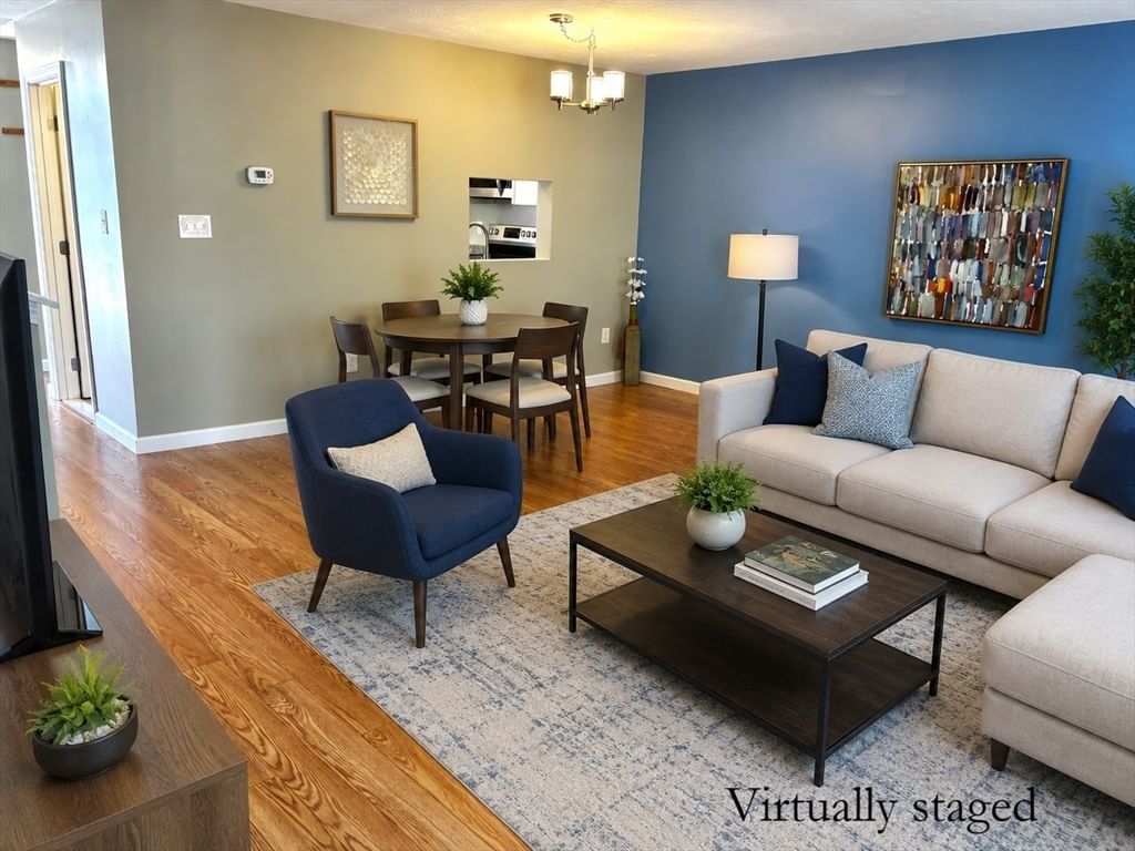 34 Mattakeesett St #19, Pembroke, MA 02359 photo 3