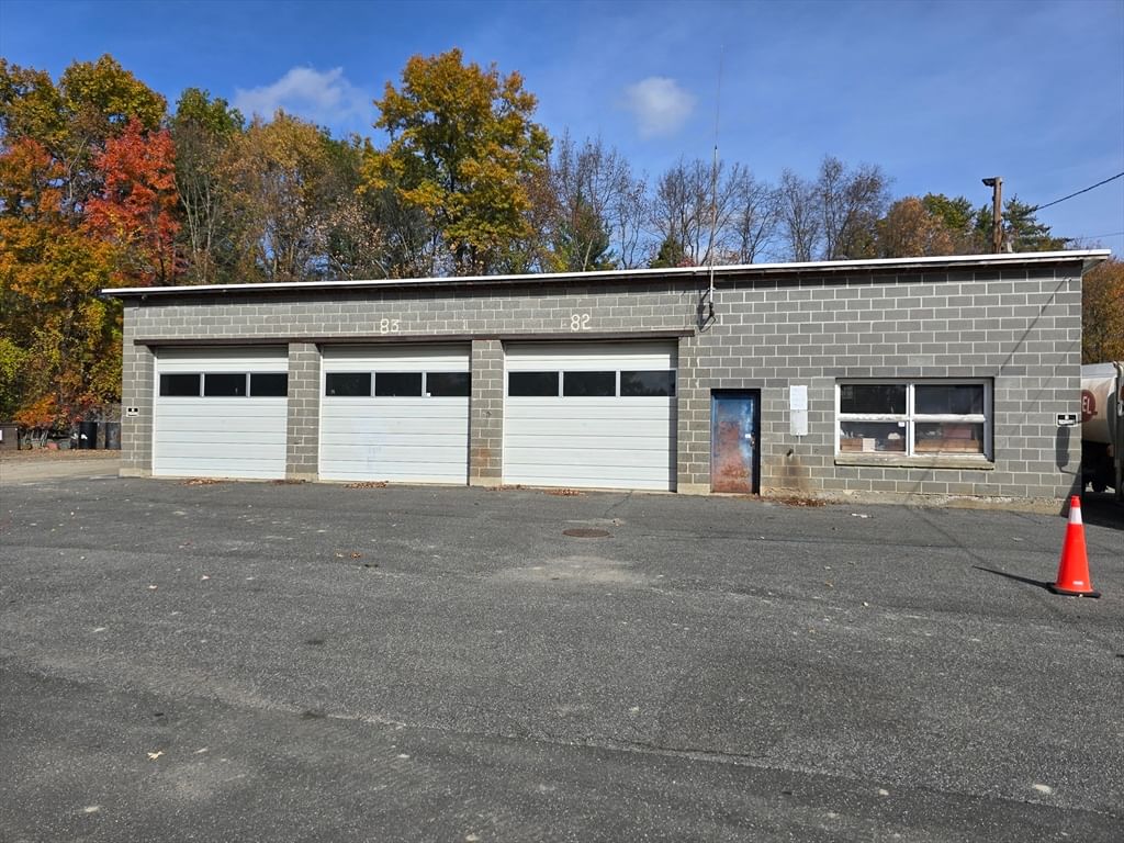 Lot 89 Mountainview Street, Easthampton, MA 01027
