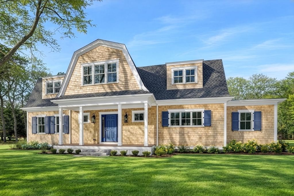 Property at 9 Marthas Way, Edgartown, MA 02539