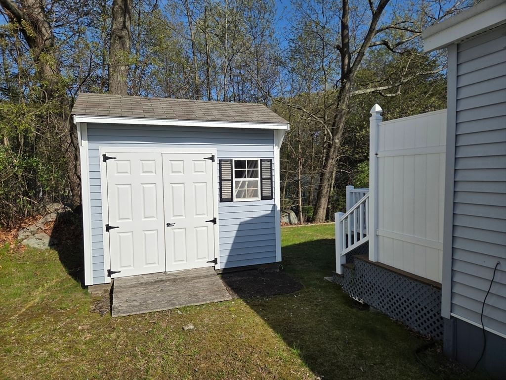 84 Tavitian Blvd Marlborough — Photo 25 of 26