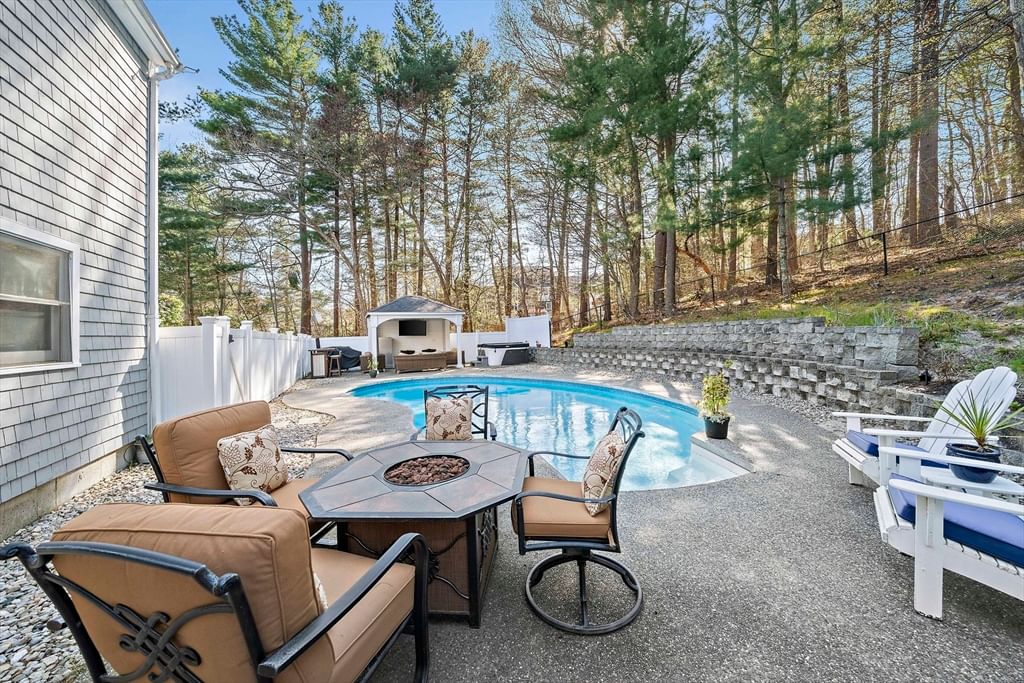121 Hampstead Way, Marshfield, MA, 121 Hampstead Way, Marshfield, MA Photo #28