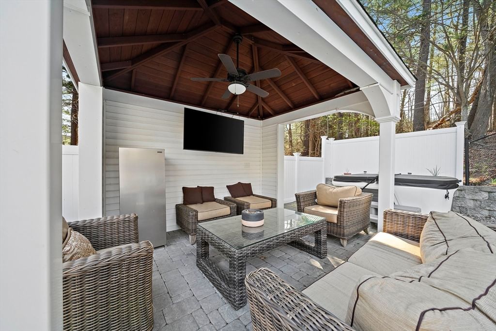 121 Hampstead Way, Marshfield, MA, 121 Hampstead Way, Marshfield, MA Photo #30