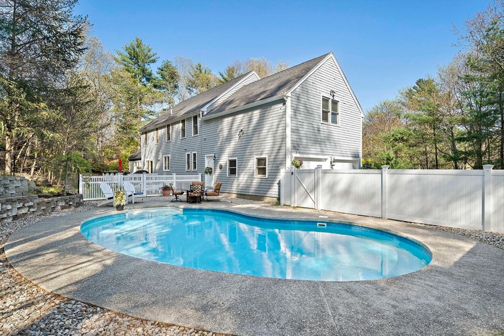 121 Hampstead Way, Marshfield, MA, 121 Hampstead Way, Marshfield, MA Photo #32