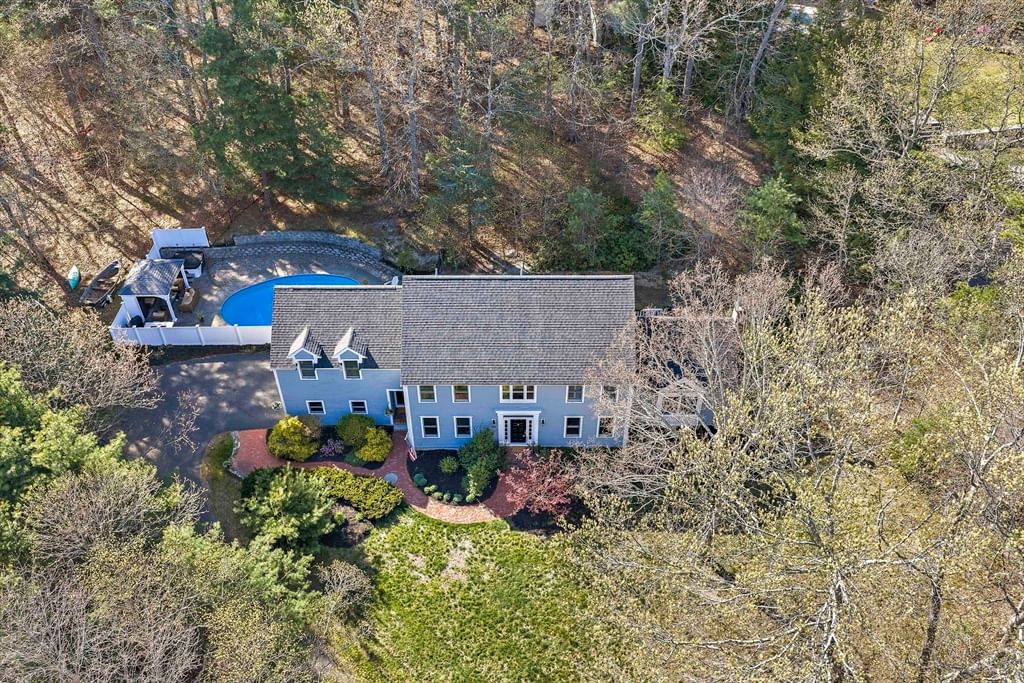 121 Hampstead Way, Marshfield, MA, 121 Hampstead Way, Marshfield, MA Photo #38
