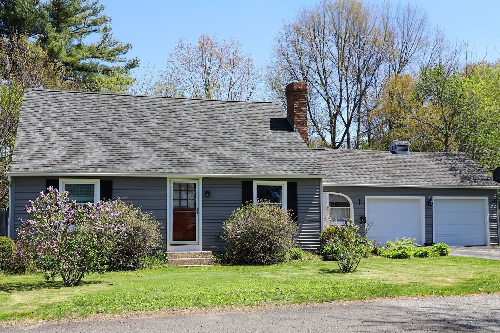 Property at 78 King Street, Ludlow, MA 01056