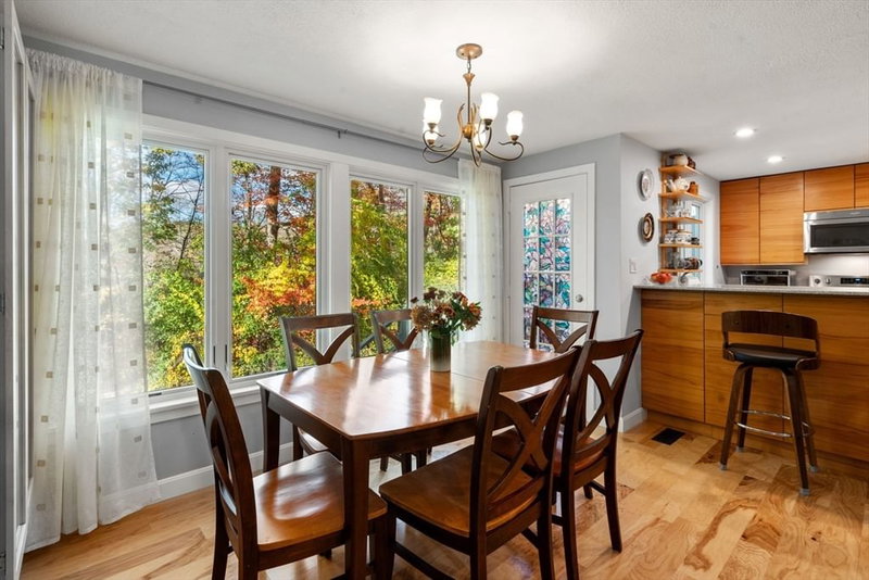 Property at 305 Winchester St #D, Newton, MA 02461