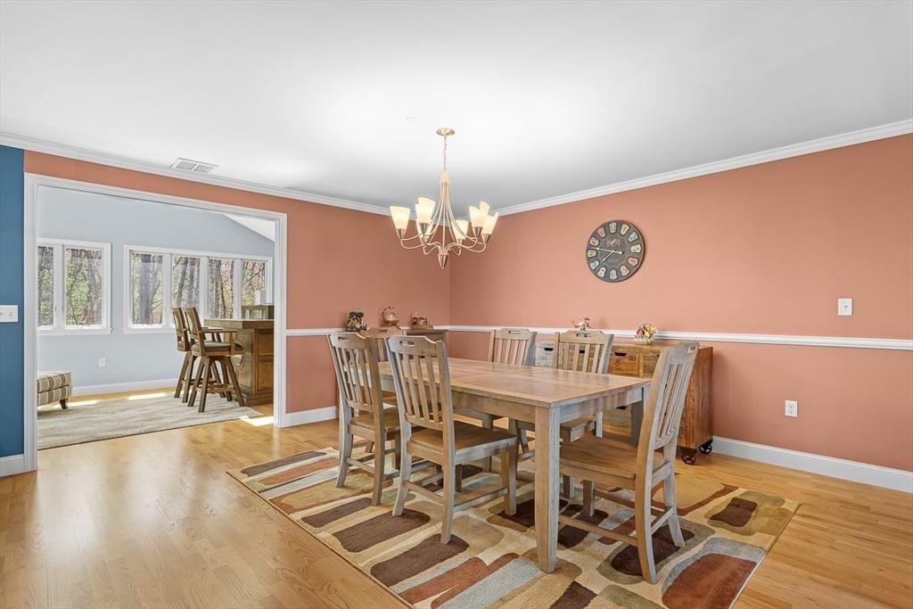 218 Rangeway Rd #232 Billerica — Photo 11 of 38