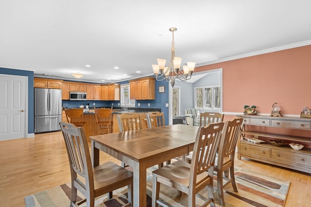 218 Rangeway Rd #232 Billerica — Photo 12 of 38