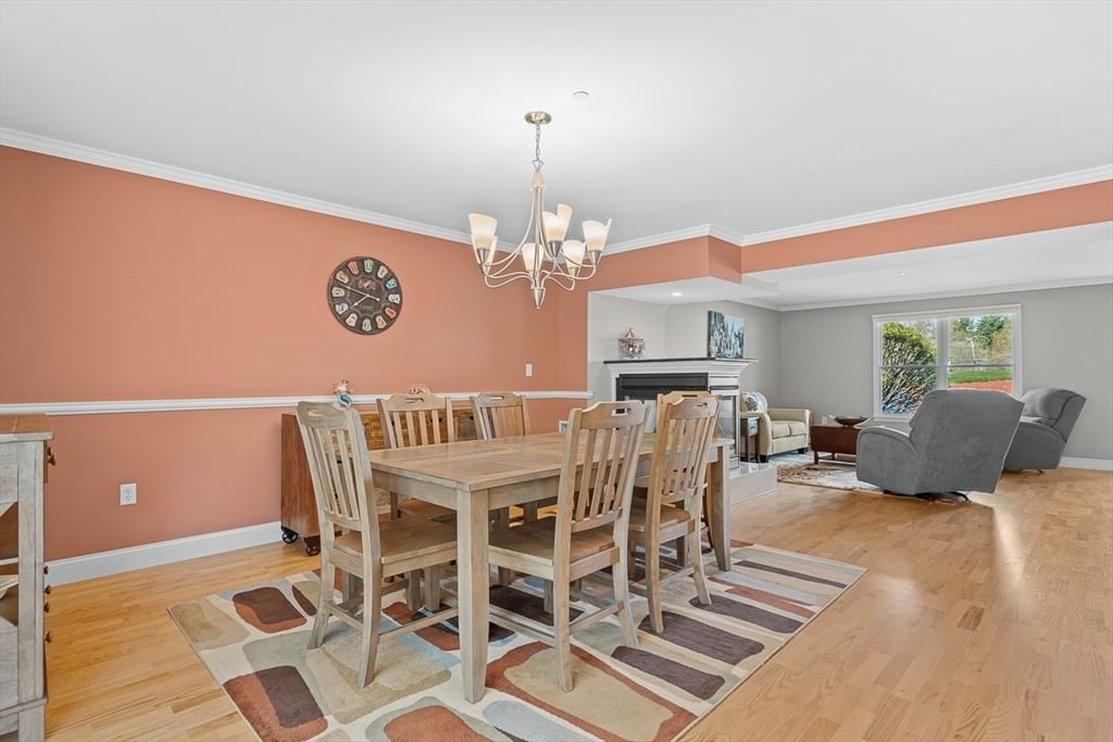 218 Rangeway Rd #232 Billerica — Photo 13 of 38