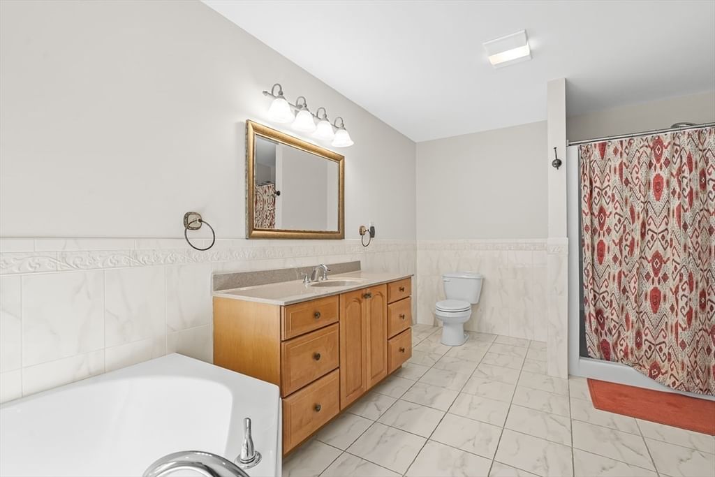 218 Rangeway Rd #232 Billerica — Photo 24 of 38