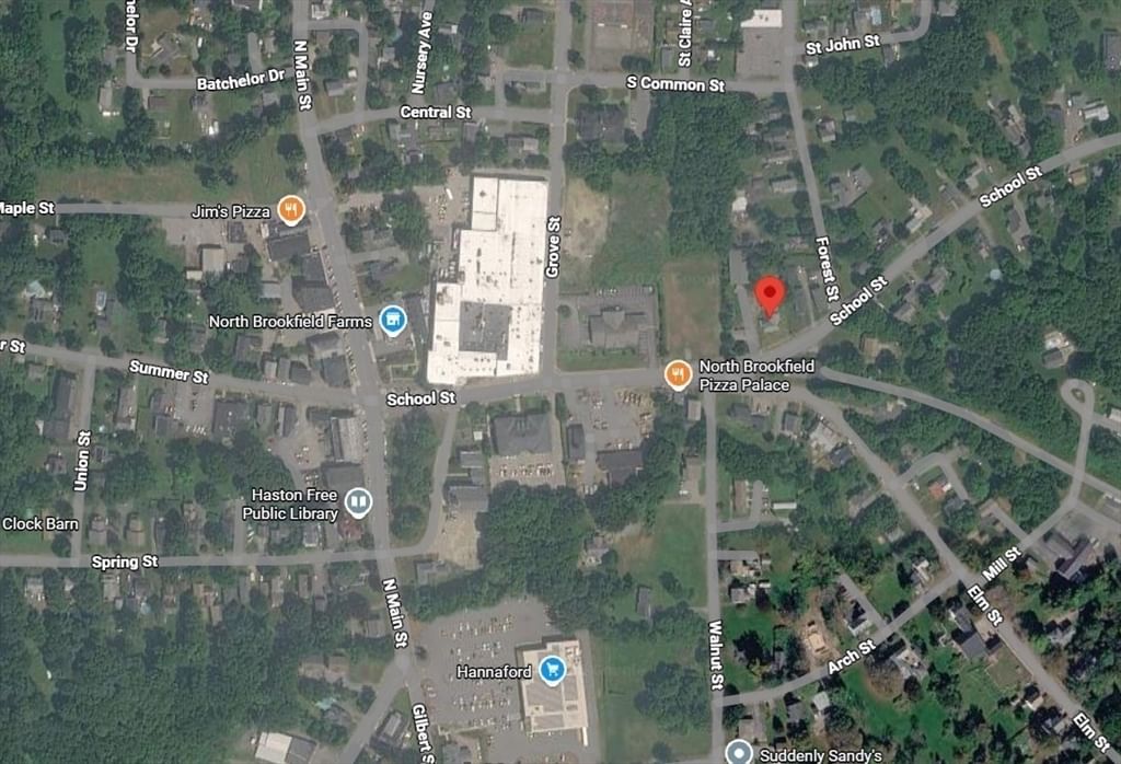75 School Street, North Brookfield, MA 01535 photo 4
