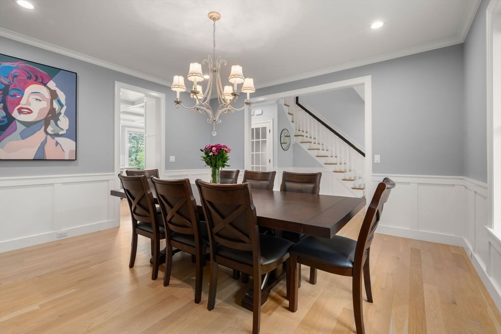 55 Oakdale Ave Weston — Photo 15 of 42