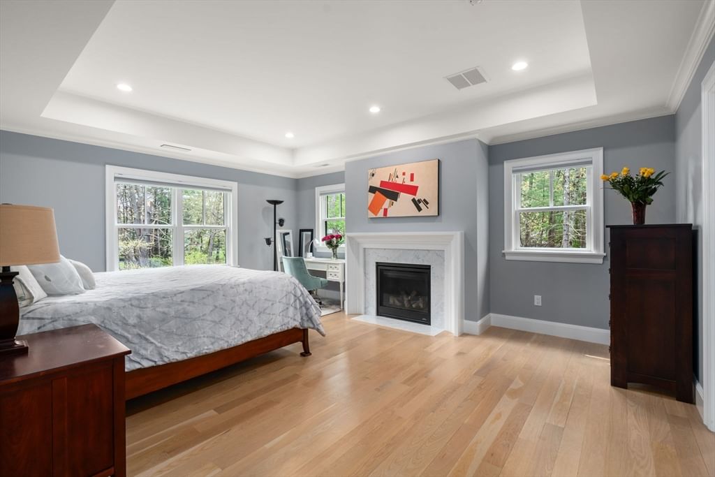 55 Oakdale Ave Weston — Photo 16 of 42