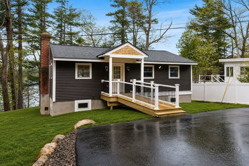 Property at 50 Pine Grove Rd, Lunenburg, MA 01462