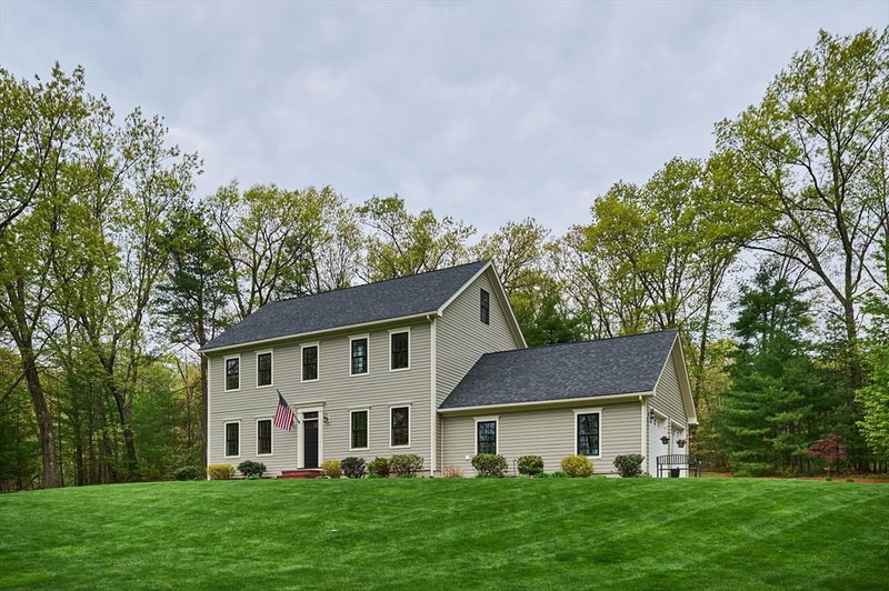 Property at 246 Hadley St, South Hadley, MA 01075