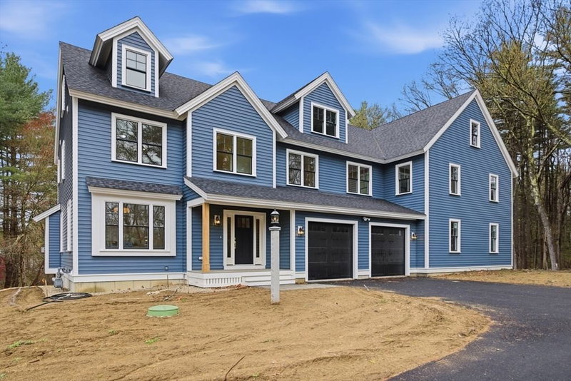 Property at 305 Concord Rd #2, Billerica, MA 01821