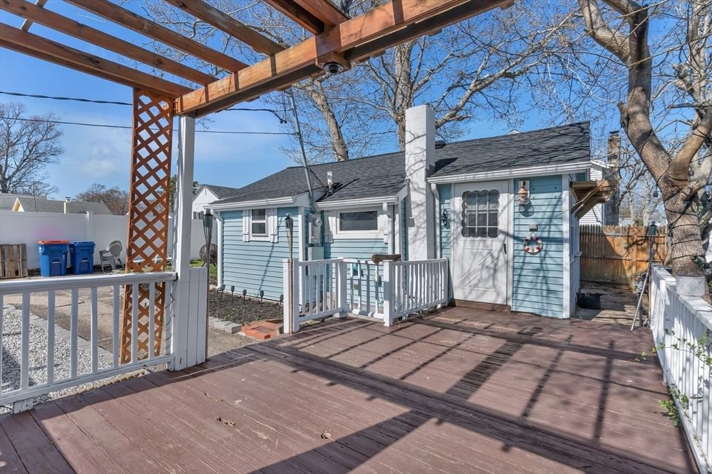 10-R Barnes St Wareham — Photo 20 of 29