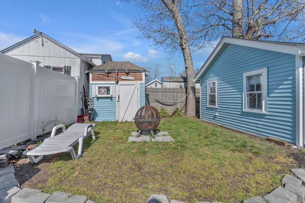 10-R Barnes St Wareham — Photo 22 of 29