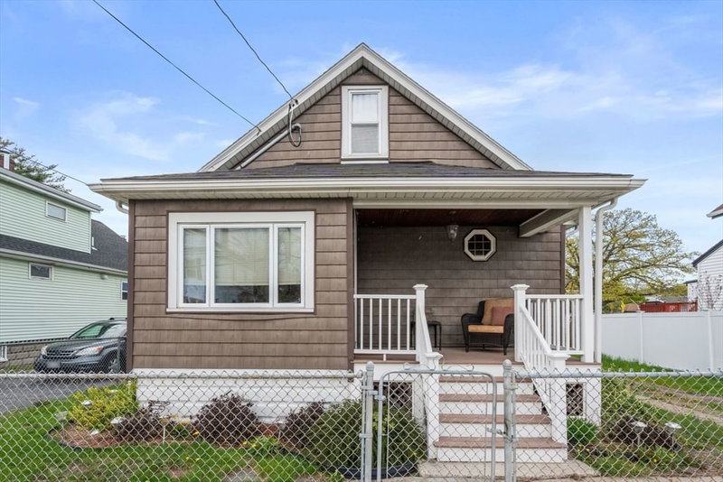 Property at 22 Davis St, Malden, MA 02148