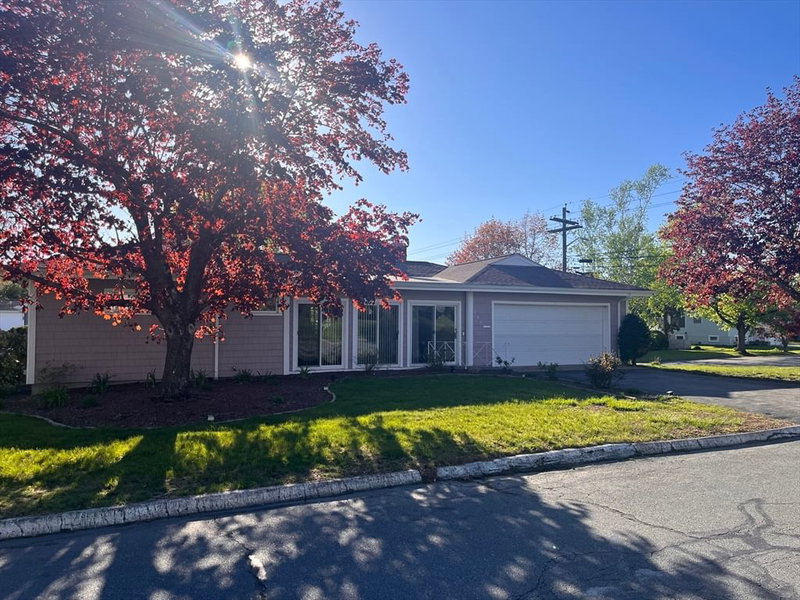 Property at 245 Cornell St, New Bedford, MA 02740