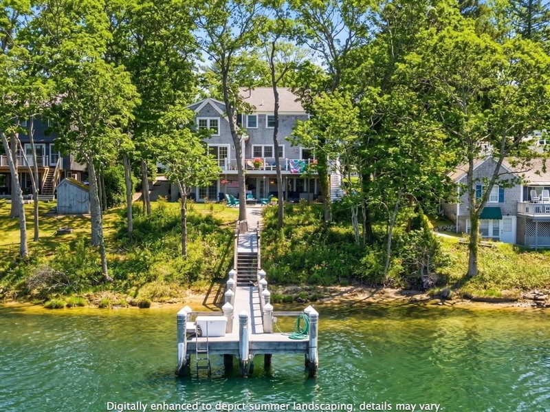 Property at 99 Teaticket Path, Falmouth, MA 02536