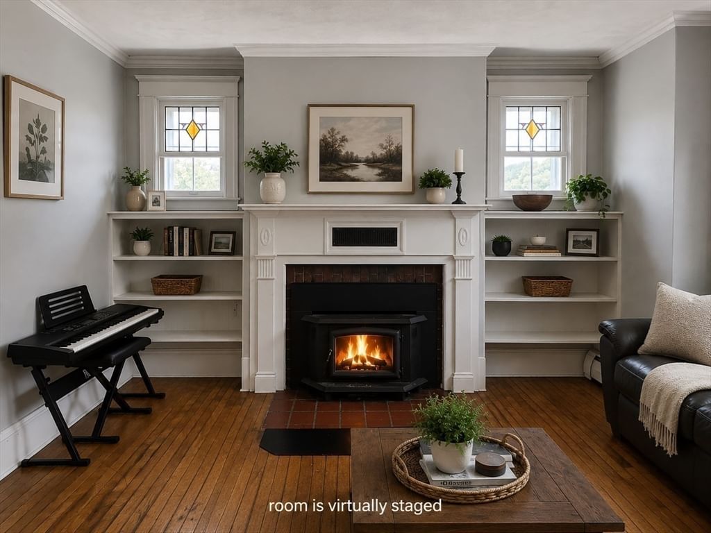 131 Pleasant St, Paxton, MA 01612 photo 3
