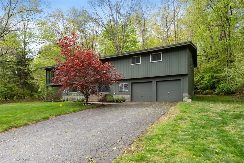 Property at 86 Framingham Road, Southborough, MA 01772