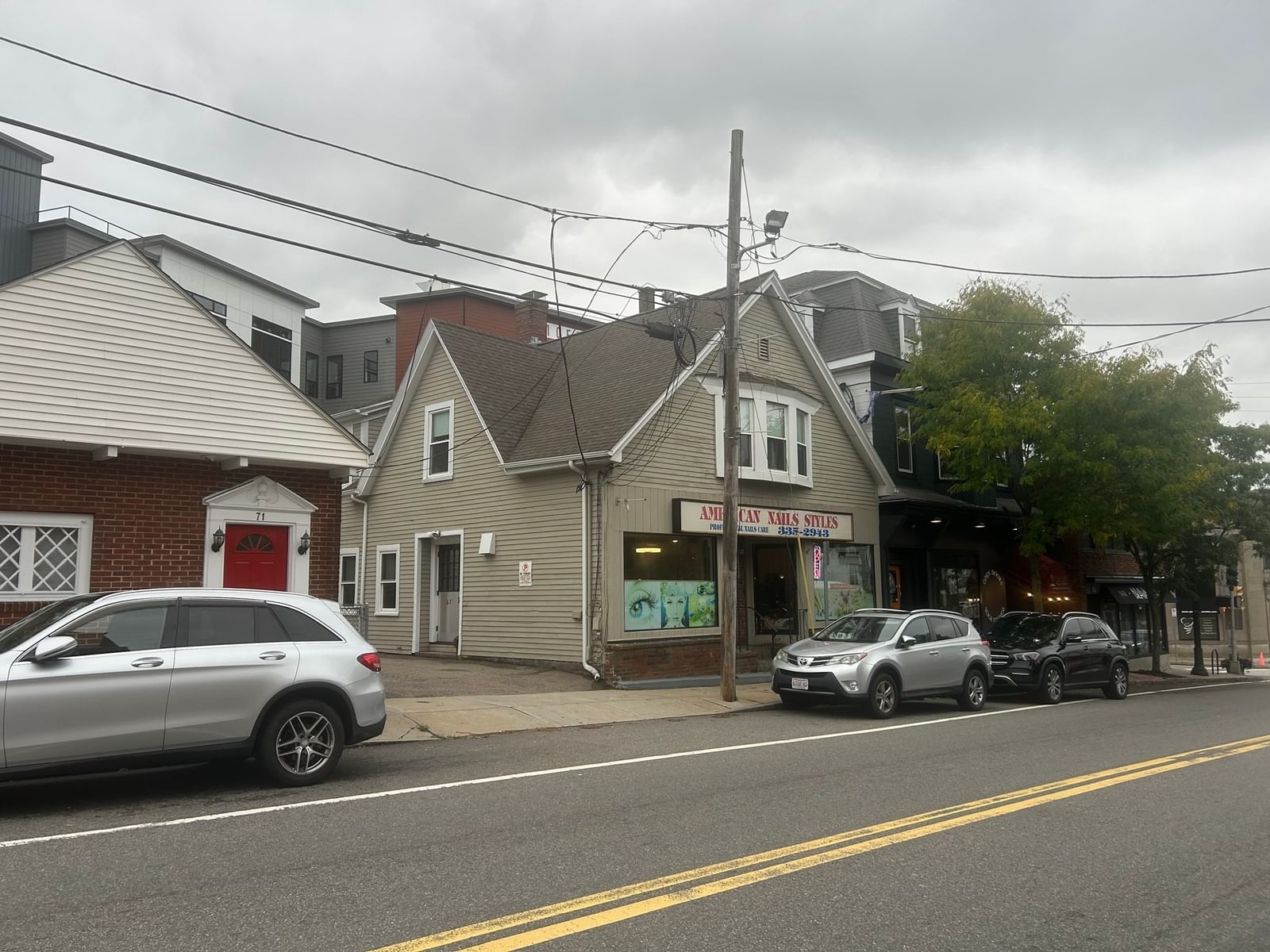 67 Washington Street Weymouth — Photo 41 of 42
