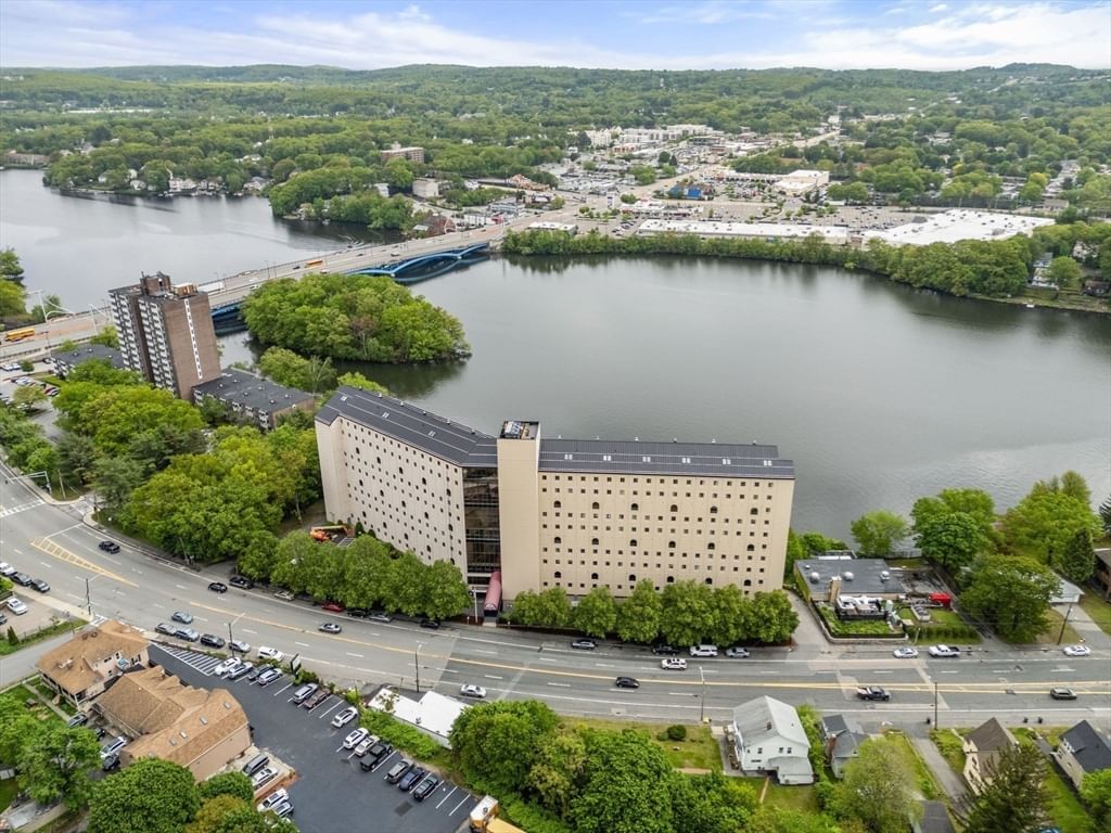 65 Lake Avenue #508 Worcester — Photo 42 of 42