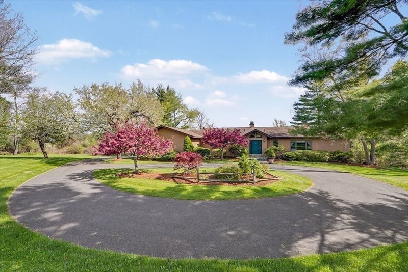 Property at 37 Kalliste Hill, Great Barrington, MA 01230