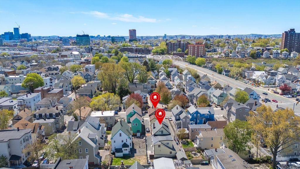 159 Pearl Street Somerville — Photo 42 of 42
