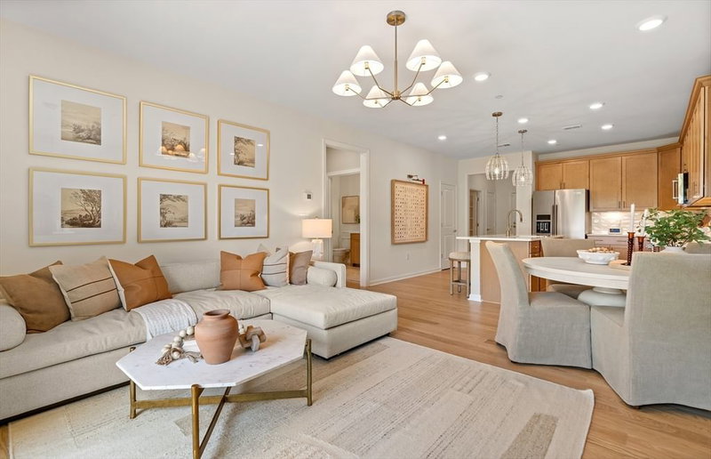 Property at 5 Peters Farm Way #304, Westborough, MA 01581