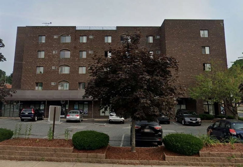 Property at 100 Granger Boulevard #501, Marlborough, MA 01752