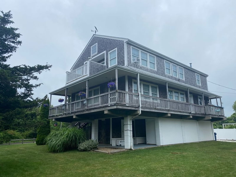 Property at 12 Dupont Drive, Mattapoisett, MA 02739