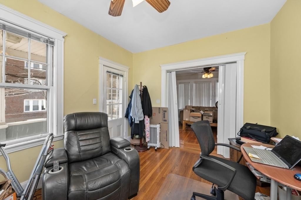6 West Selden Boston — Photo 19 of 26